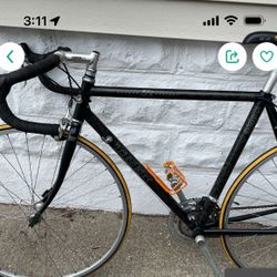 Trek 2120 ZX   Road Bike     56cm