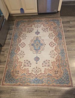 Area Rug