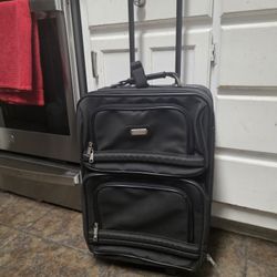 Suitcase 20"tall x 14 Width 