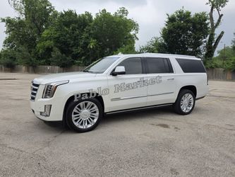 2016 cadilaccc