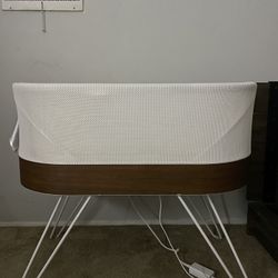 Snoo Bassinet 
