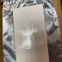 Love Lash Magnetic Lashes