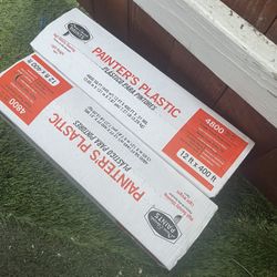 Plastic  12x400 Both For 38