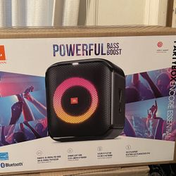 JBL PartyBox Encore Essential 