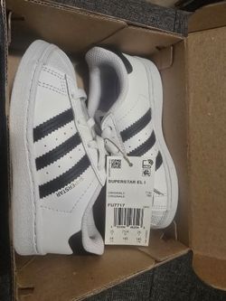 Adidas Toddler 