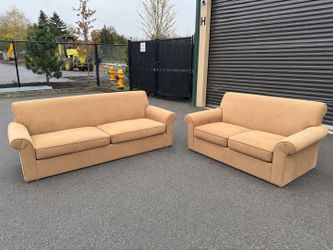Couch Set