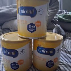 Formula Milk