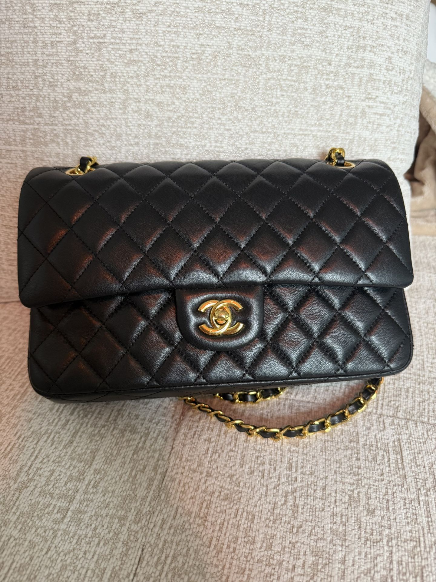 Chanel Bag - Brand New !!!  