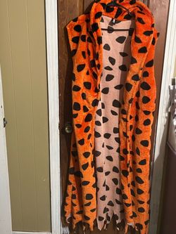 Men’s Halloween costume