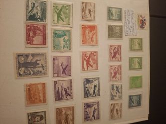 Stamps