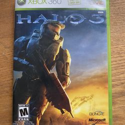 Halo 3 
