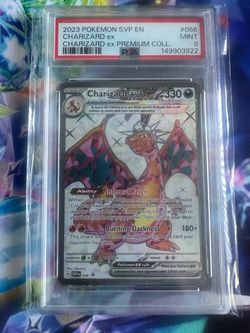 Sequential Black Star Promo Set PSA 9…