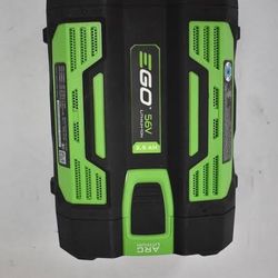 EGO Power+ 56V 5.0Ah Lithium-Ion Battery – Brand New