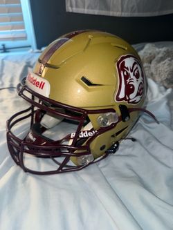 Riddell SpeedFlex Large Football Helmet