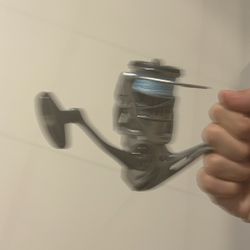 Shimano Nasci 3k