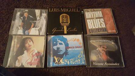 CD Original
