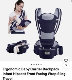 AIEBAO Baby Carrier