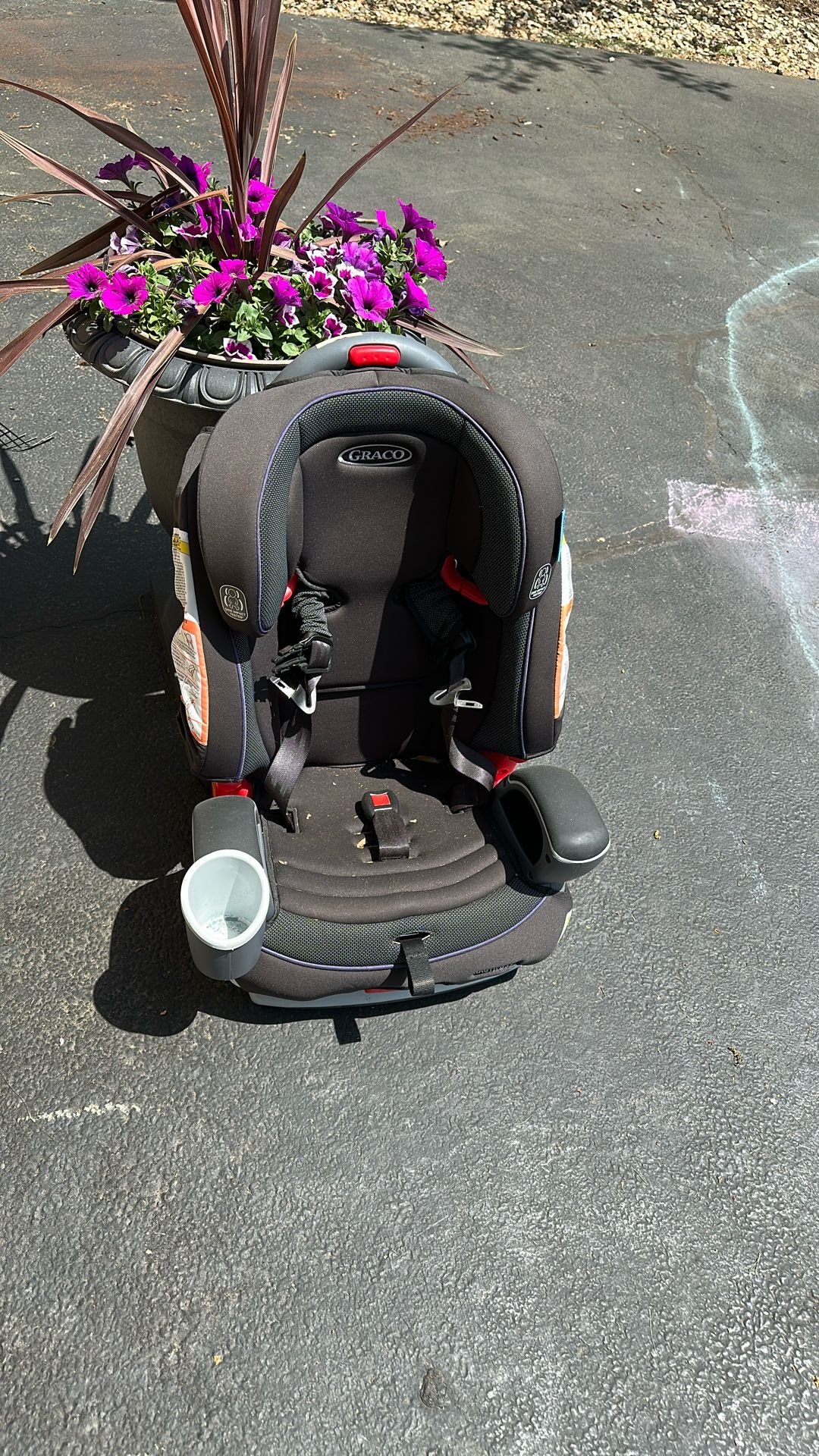 Graco Car seat 💺