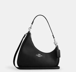 Twisted Teri Shoulder Bag- COACH
