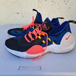 Size 10 Nikes