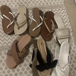 Women’s Sandals