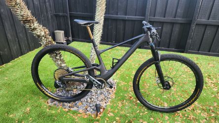 Scott Spark 910