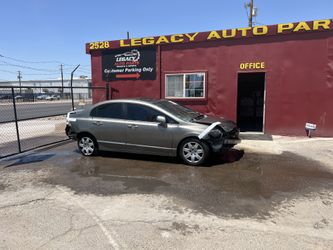 2007 Honda Civic