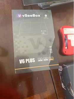 Cable box all channels