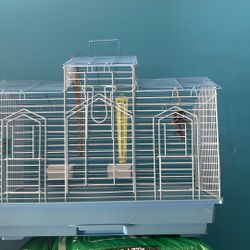 Bird Cage 