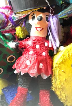 Pinatas piñatas Piñata grande