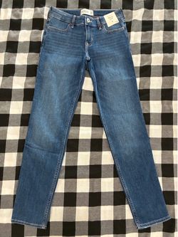 Abercrombie Kids Girls Jeans