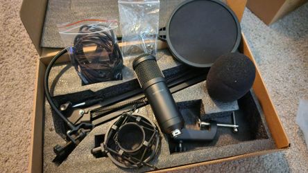 USB Microphone