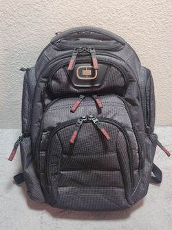 Ogio Renegade RSS Backpack