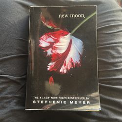 book new moon