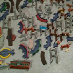 Thomas The Train