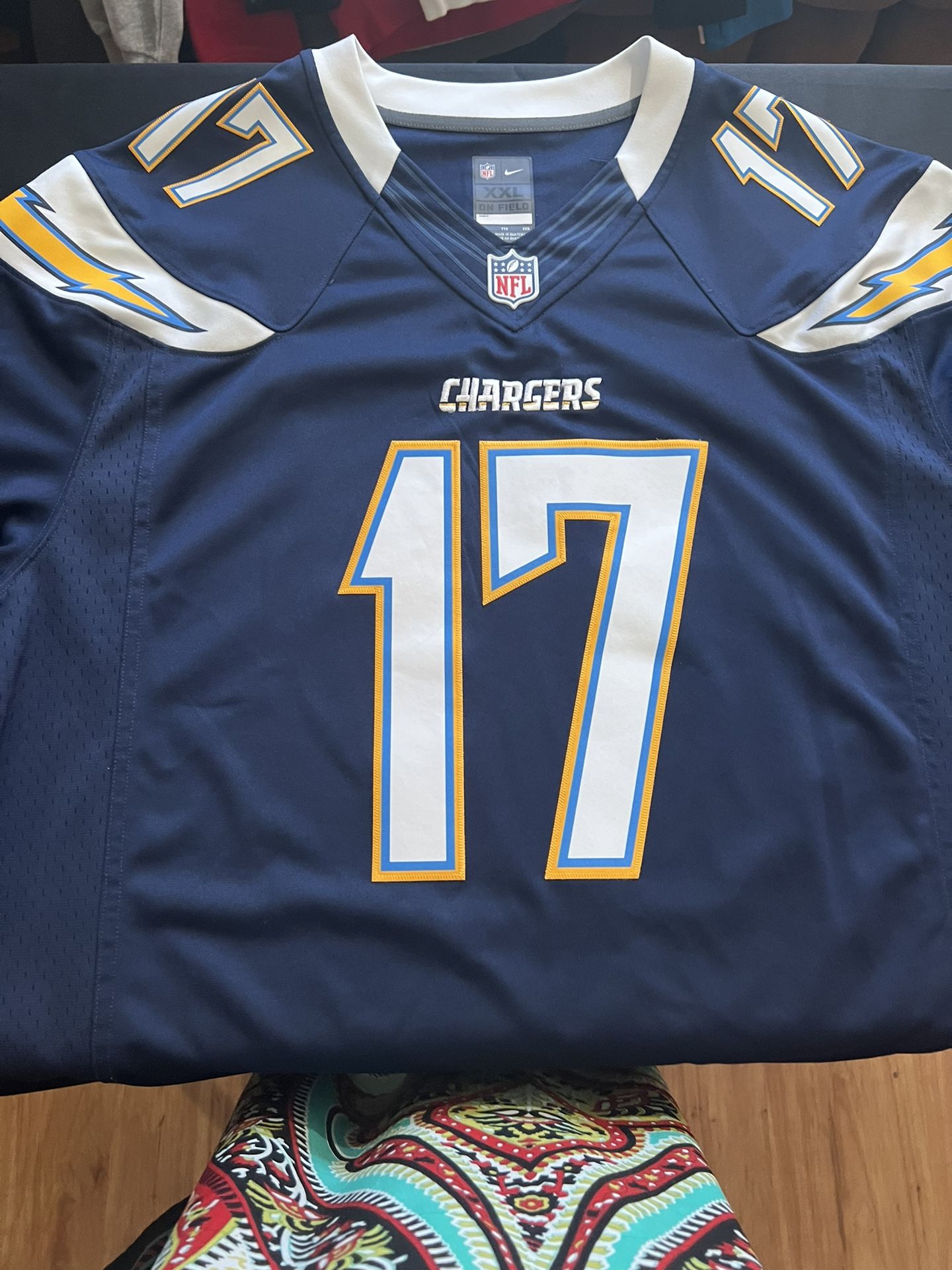 Football Jersey