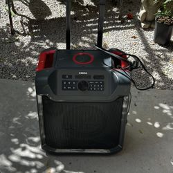 Ion Pathfinder 4 portable Bluetooth speaker only works with electrical mode Only $110