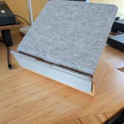 Grovemade laptop stand & Riser