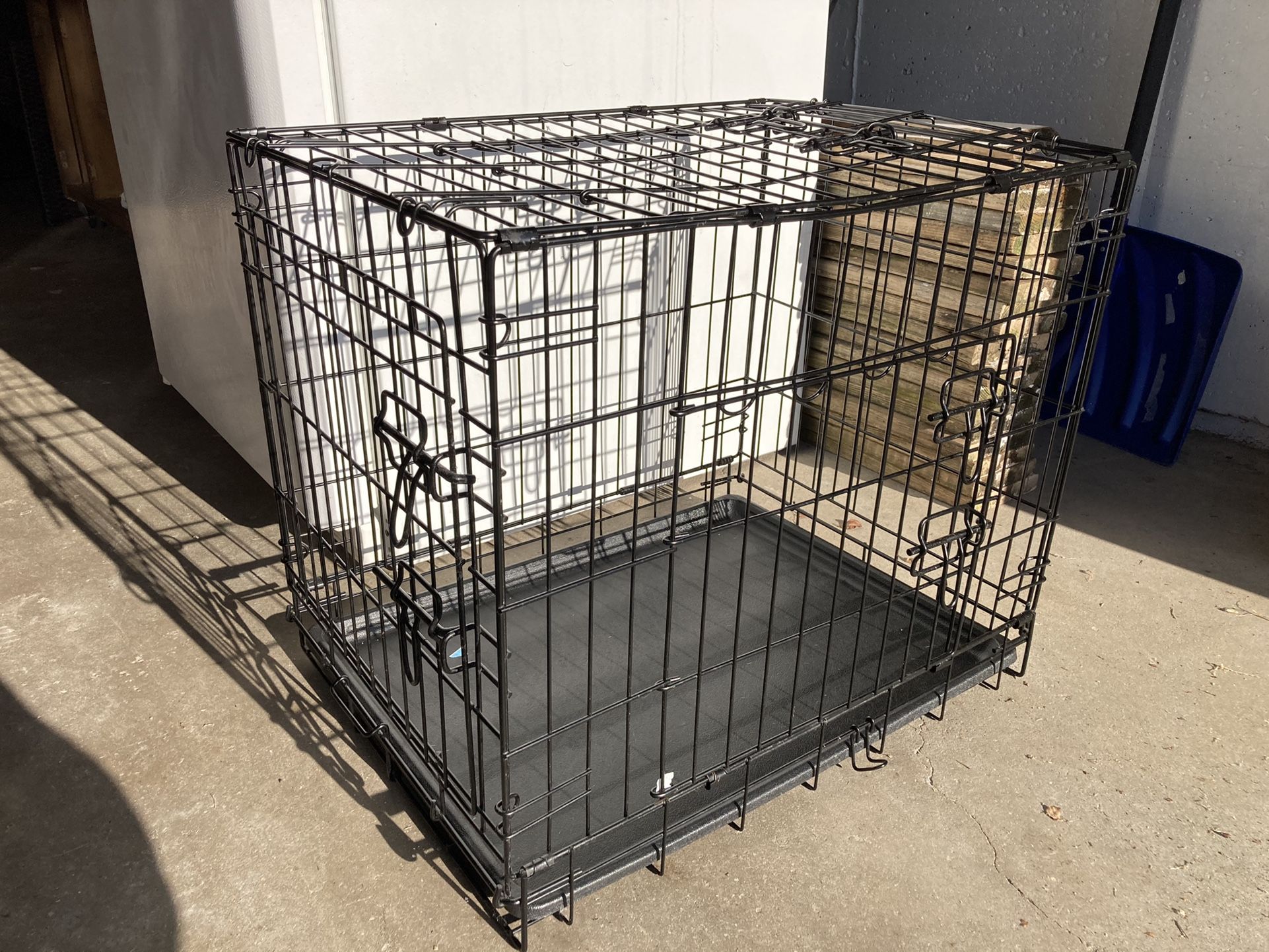 Medium Cage For Small Pets