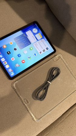 Apple iPad Air 4th Gen Wifi + Cellular 64GB