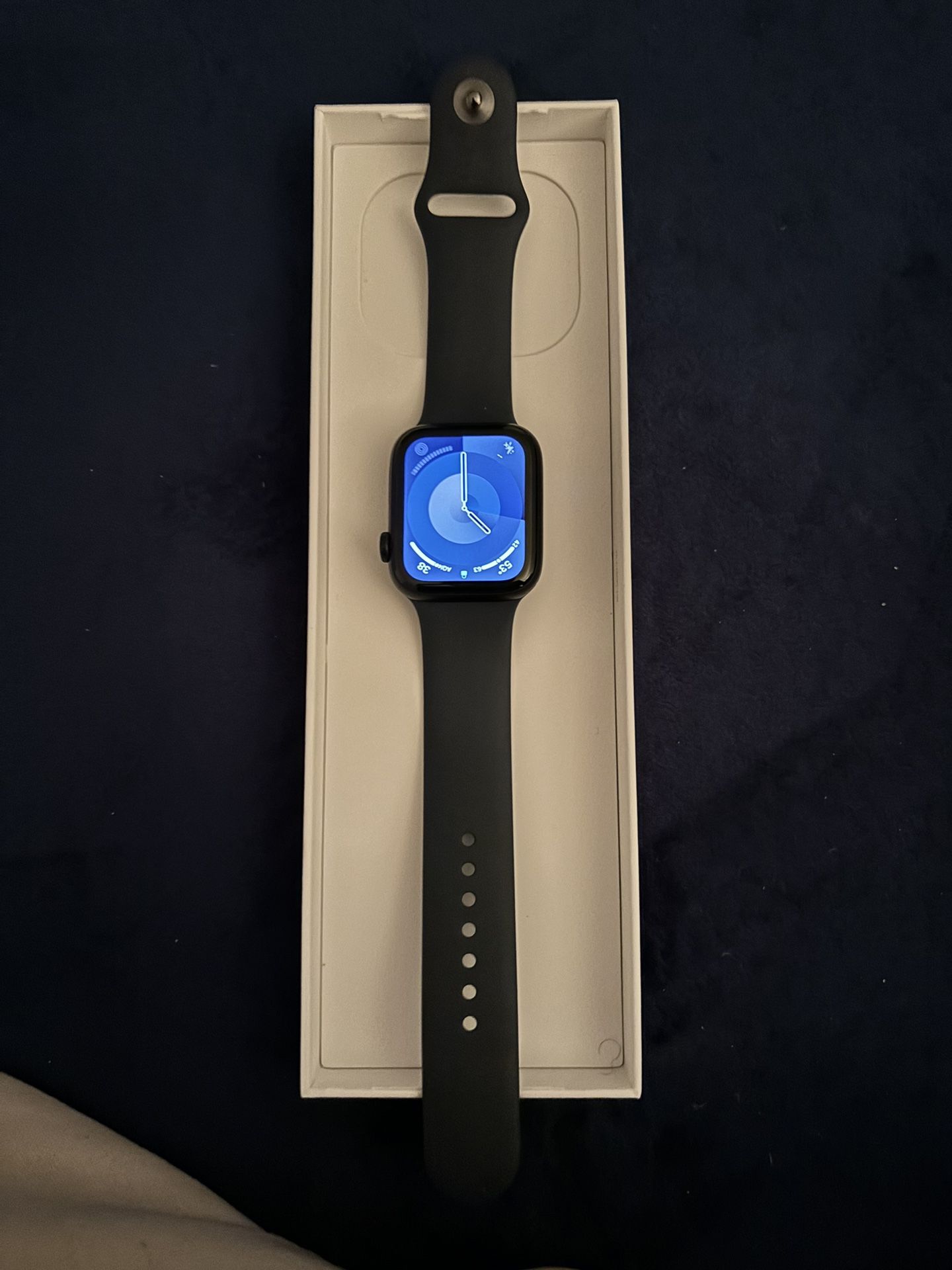 Apple Watch 10.2 Series 