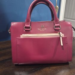 Kate Spade Crossbody