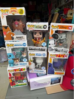 Funkos