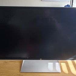 Like A New HP Omen 32 Inches QHD Gaming Monitor