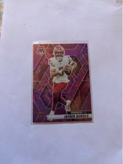 Jayden daniel’s #232