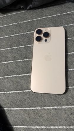 Apple iPhone 16 pro max