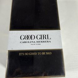Carolina Herrera Good Girl Eau de Parfum, a popular fragrance for women