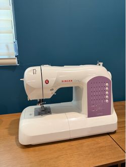 Singer Sewing Machine