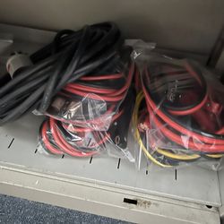 Quality Used jumper cables