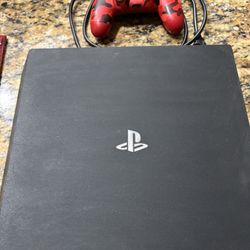 PS4 Pro